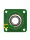 AXE42868 JOHN DEERE Bearing unit