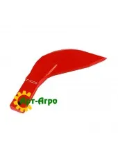 G19203943 Gaspardo wheel scraper (Mayer Pro)