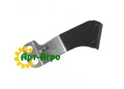 GA5220310 Чистик металевий правий Gaspardo