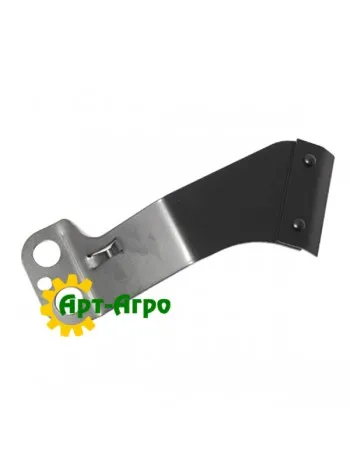 GA5220310 Gaspardo right metal scraper