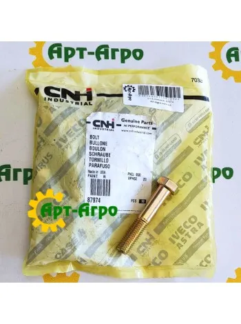 87974 Болт CNH
