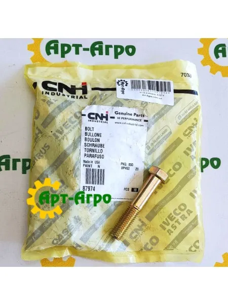 87974 Болт CNH