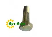 412681 Болт М16х1х60 рычага МКШ (80412681), H/E/V/2030 CNH