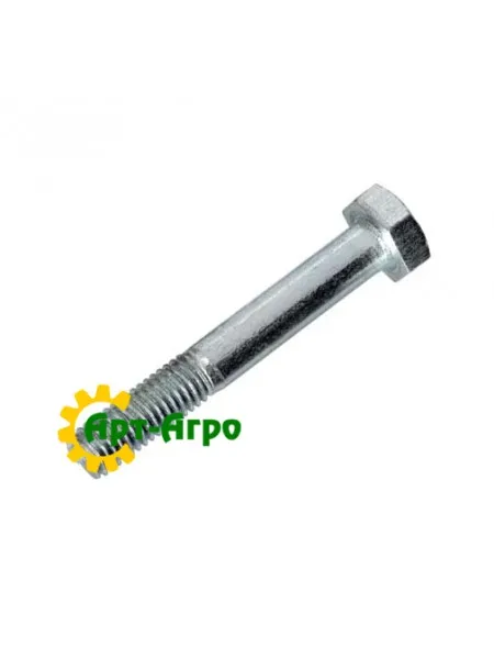 16908145 Болт 1/2"х3-1/2 Hex. GD.5, TMII CNH