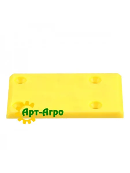 51443489 Пластина CNH