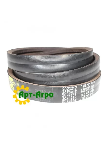 2023212 Gates double band belt