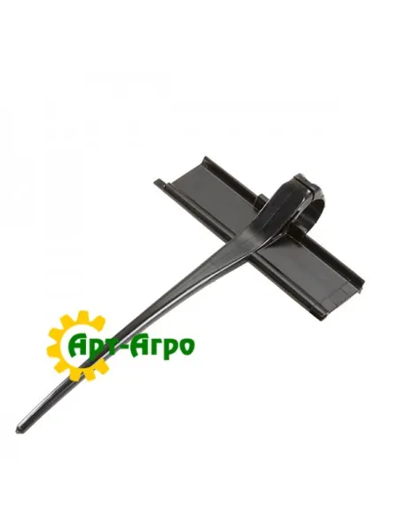 AH166489-WN Палець мотовила (під шестигранник) John Deere