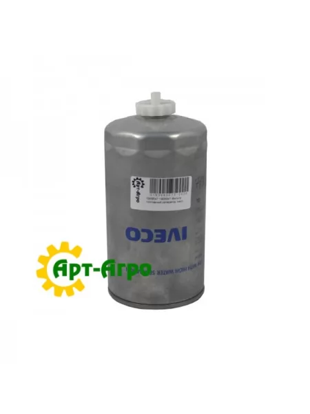 1908547 Фільтр паливний сепаратор Iveco