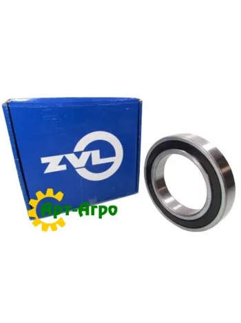 6014-2RS ZVL Łożysko kulkowe jednorzędowe