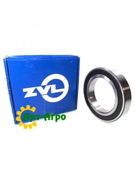 6016-2RS ZVL Single row ball bearing