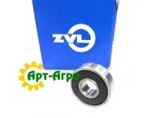 607 2RS Підшипник ZVL