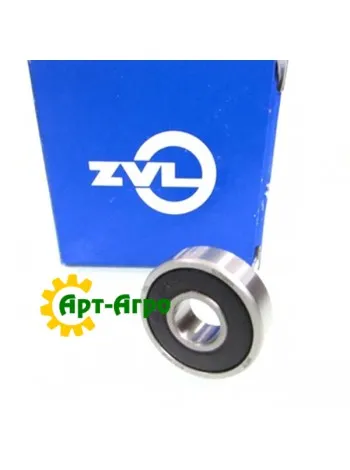 607 2RS Підшипник ZVL