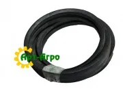 Z61827 Двухручейный ремень John Deere 