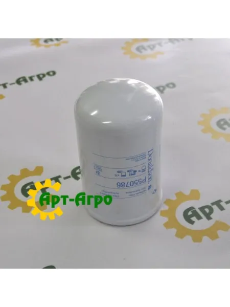 P550786 Гідравлічний фільтр Donaldson