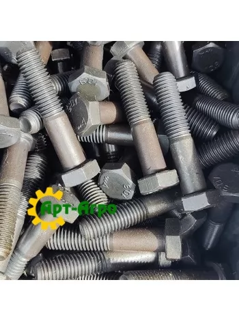 Bolt M12x60 DIN931 (10.9-1.75) Unibolt