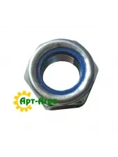 M20 DIN985 Unibolt Nut