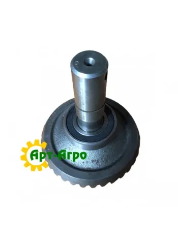 502013 Шестерня конічна Z-34 Geringhoff Rota Disc