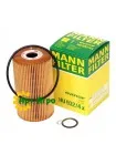 HU932/4X MANN Oil Filter