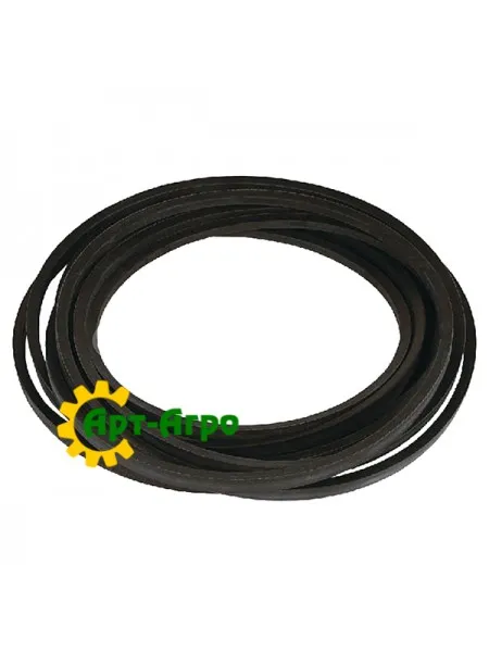 0006657980 Belt (Set of 2) drive V-belt CLAAS