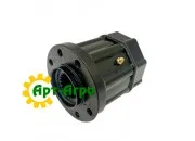 AH225742 Муфта ковзання в зборі, JD9670STS JOHN DEERE (Royal Tiger)