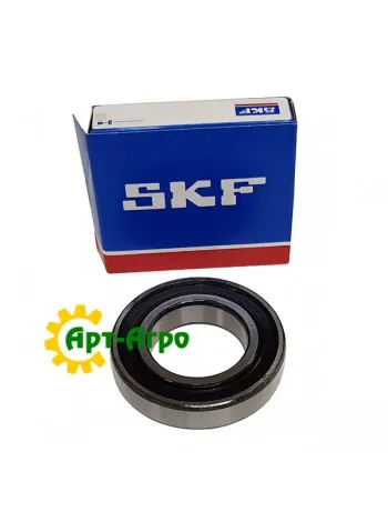 6208 2RS1 SKF Подшипник
