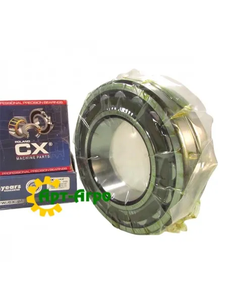 22210-СW33 CX Double row roller bearing