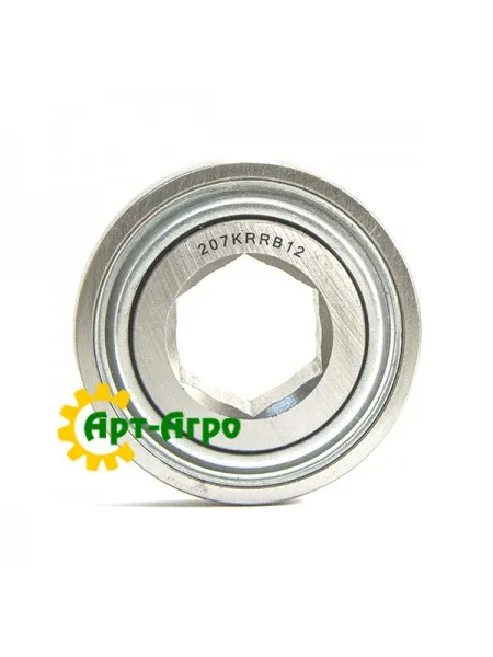 207KRRB12 Kit Hexagonal Ball Bearing