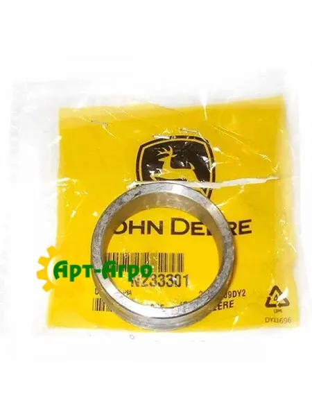 N233301 Cultivator bushing 41.53x49.4x15.24 mm John Deere