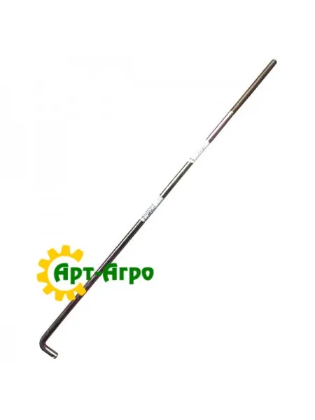 H170103 Болт гака John Deere H170103 Болт гака John Deere