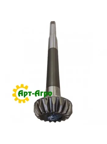 86641997 CNH drum shaft