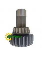 184217C1 Gearbox gear shaft Z=26, 2388, 2588, 5088, 2188 CNH(Agri Parts)