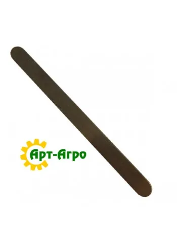 661213.0 Prismatic key 12x8x150 Claas(JAG)