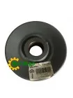 0006412892 Idler pulley D163 mm for CLAAS beater drive