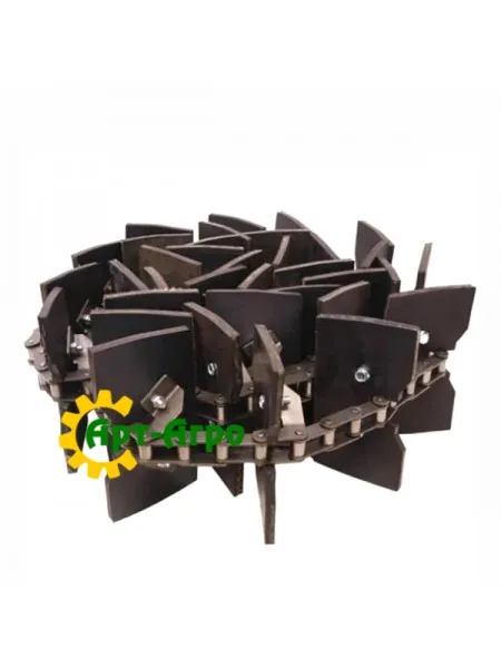 AH234790 Зерновий елеватор John Deere (Helvic) AH234790 Зерновий елеватор John Deere (Helvic)