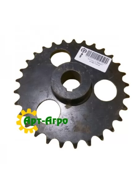 86543377 Зірочка CNH