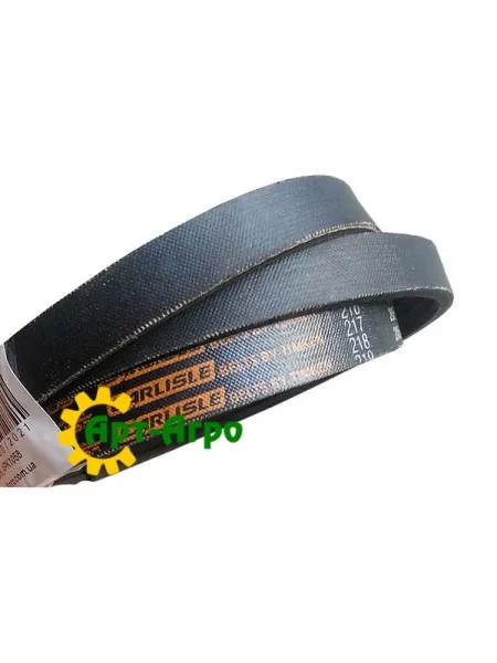 4PK1058 Ремінь полікліновий Carlisle