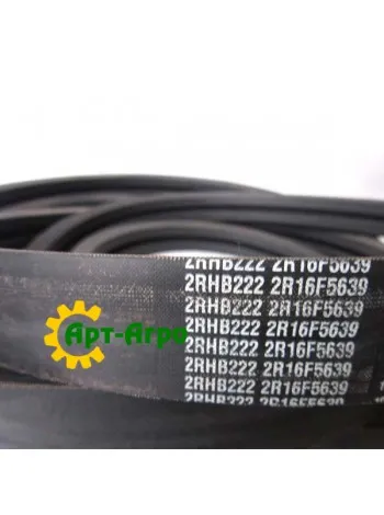 2RHB222 Ремінь Carlisle