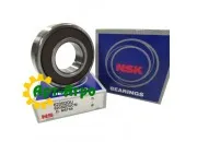 6205 DDU NSK Підшипник однорядний кульковий