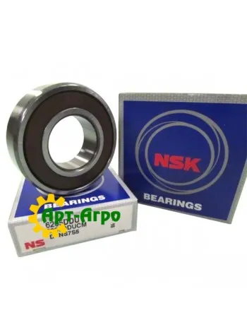6205 DDU NSK Підшипник