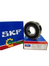 6204-2RSH Łożysko kulkowe jednorzędowe SKF