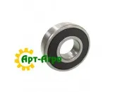 6202 EEС3 SNR Підшипник однорядний кульковий