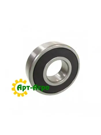 6202 EEС3 SNR Підшипник однорядний кульковий