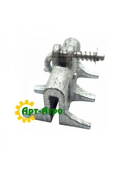 AH206756 Вкладиш John Deere (COMBINE)