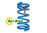 3298467 Spring Lemken