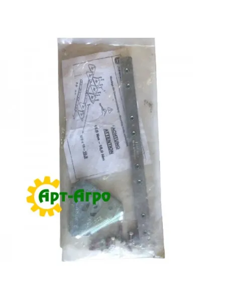 AH168906 З'єднувач ножа, комплект, 8 отворів (AH143576) JD600 (Європа)