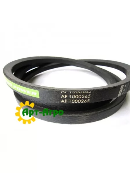 AP1000265 Ремінь приводний Optibelt