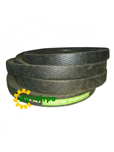 AP1004060 Ремінь приводний 2950-C/22 Optibelt AP1004060 Ремінь приводний 2950-C/22 Optibelt