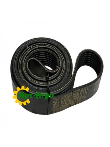 529883D1 Ремінь Agco Parts
