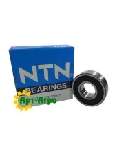 6202 LLU NTN Single row ball bearing