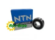 6202 LLU NTN Підшипник однорядний кульковий